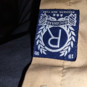 Meet your Posher, Quinton